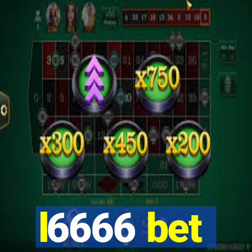 l6666 bet